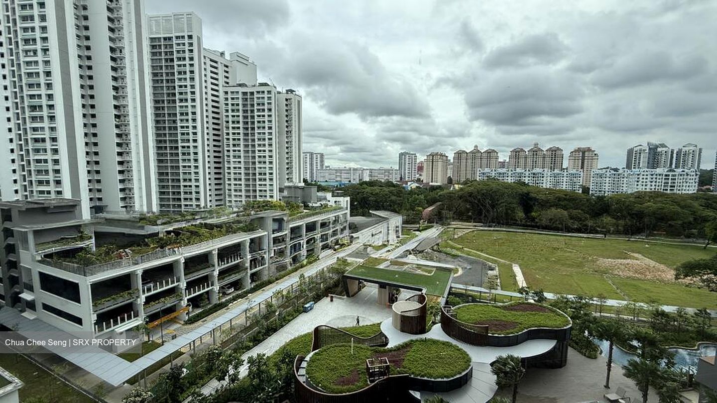 Amo Residence (D20), Apartment #517254171